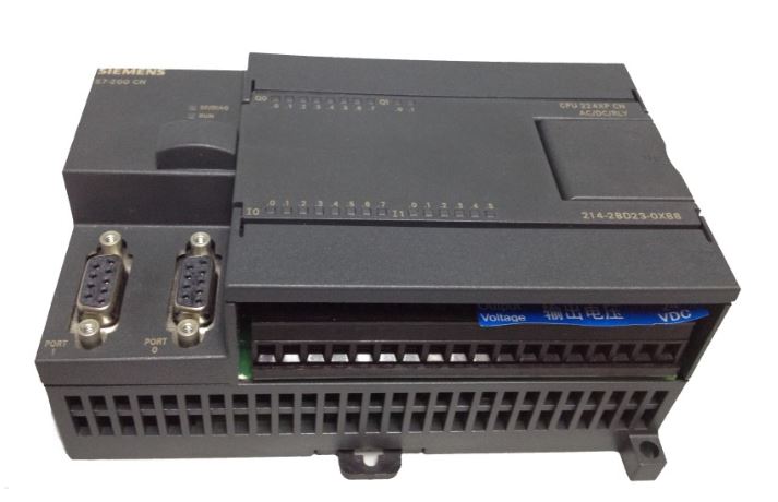 可编程控制器CPU224XP|可编程序控制器|西门子可编程逻辑控制器