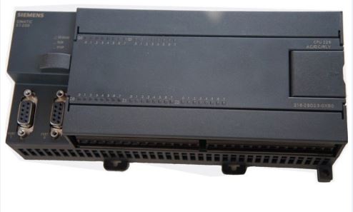 西门子s7-200PLC控制器6ES7216-2AD23-0XB8